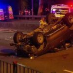 Henry Lawson Drive Crash Leaves Peakhurst Community in Shock