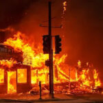Cocoa Beach Fire – Emergency Response After Fire Reported in Coastal Area