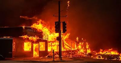 Cocoa Beach Fire – Emergency Response After Fire Reported in Coastal Area