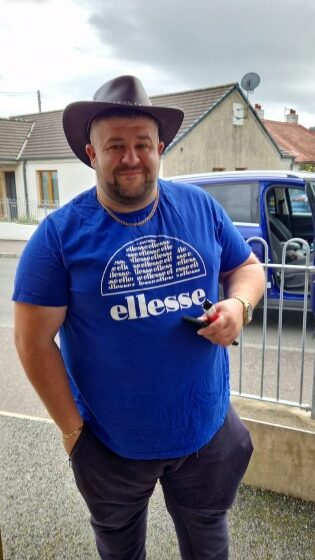 Christopher “Charlie Broc” Obituary, Drumalla Park, Carnlough Death: Community Mourns Beloved Resident