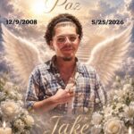 Jake Sanchez Los Angeles, CA Obituary-Death: 17-Year-Old Beloved Jake Sanchez Died In A Tragic Crash