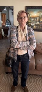 Cynthia Berezay Missing in Alberta, CA: 76-Year-Old Woman Reportedly Missing