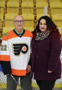 Forbes Kennedy Obituary, Prince Edward Island, CA: Former Philadelphia Flyers Forward and P.E.I. Hockey Icon Dies at 90
