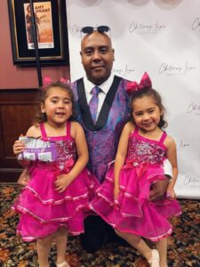 Ken Tatis Obituary, Islip Terrace NY Death: Beloved Father and Dancing Dads Performer Dies Unexpectedly; Family and Friends Mourn
