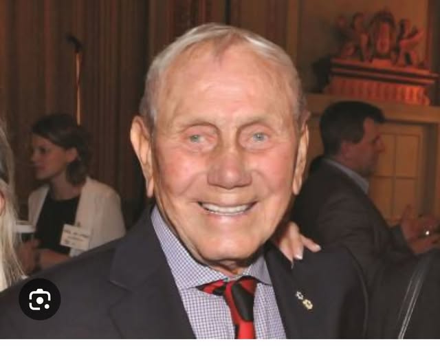 Mel Zajac, British Columbia CA, Obituary, Death: British Columbia Mourns Legendary Philanthropist and Founder After His Passing at 98.