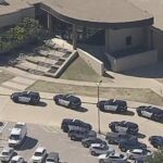Red Deer School Lockdown: RCMP Respond After Reported Threat Near Local Campuses