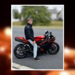 Ethan Thomas Strohmeier Richland, PA Motorcycle Accident: In Loving Memory of Ethan Thomas