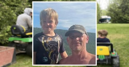 Waylon Walsh and Shayne Walsh Obituary News: In Loving Memory of Waylon Walsh and Shayne Walsh