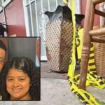 🚨 Texas Man Charged With Murder After Fatal Domestic Shooting in Cloverleaf