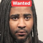 🚨 Shreveport Police Searching for Armed Domestic Violence Suspect After Apartment Shooting