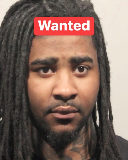 🚨 Shreveport Police Searching for Armed Domestic Violence Suspect After Apartment Shooting