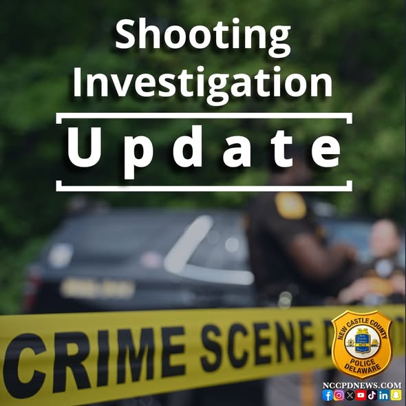 🚨 Village of Barrett’s Run Shooting Suspect Arrested After Months-Long Multi-State Investigation
