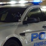 🕊️ Mother’s Day Tragedy: Woman Killed in Apartment Complex Shooting in Athens
