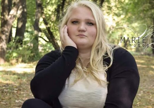 Katy Ann Schaefer Ellenboro Township Car Accident: Montfort Woman Dies Following Rollover Crash in Rural Wisconsin
