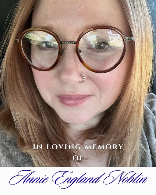 Annie England Noblin Accident Obituary: West Plains Public Library Community Mourns Beloved Member Following Fatal Crash