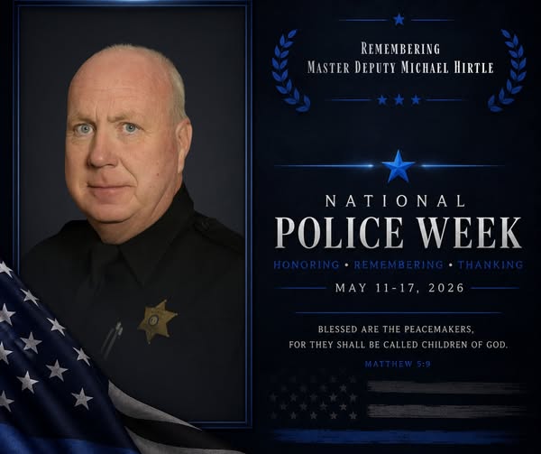 Michael Mike Hirtle Death, Obituary: Lancaster County Sheriff’s Office SC Mourns Master Deputy Michael Hirtle.