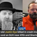 Justin Dye Tulsa, OK Motorcycle Accident: Loved Ones Remember Justin Dye After Fatal Road Crash