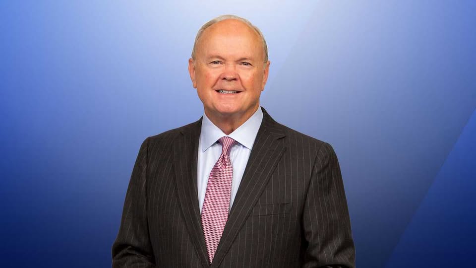 John Humphries Greenville, South Carolina Death, Obituary: Former WYFF News 4 General Manager Has Died