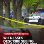 Cambridge Shooting News: Two Suffer Life-Threatening Injuries in Memorial Drive Shooting; Suspect Taken Into Custody