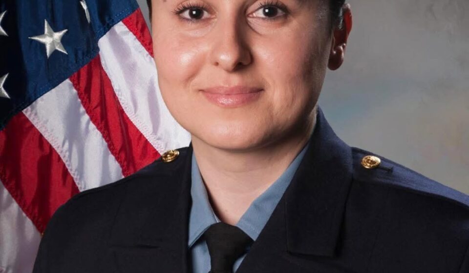 Miriam Tammo Chicago IL Obituary, Death: Chicago Police Department officer dead