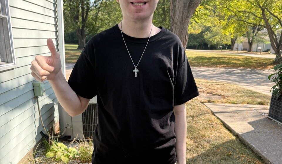 Keaton Herman Moline IL Obituary, Death – In Loving Memory
