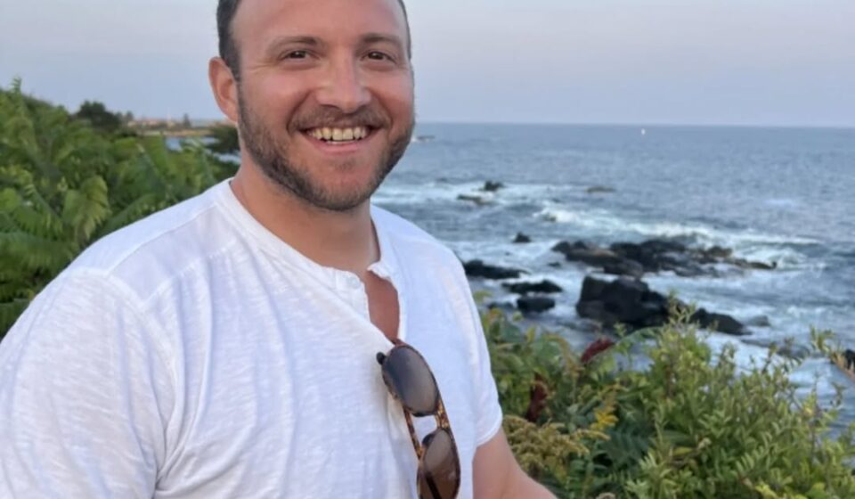 Simon Ganet Chicago, IL Obituary Death – Windy City Curling Club member Has Died