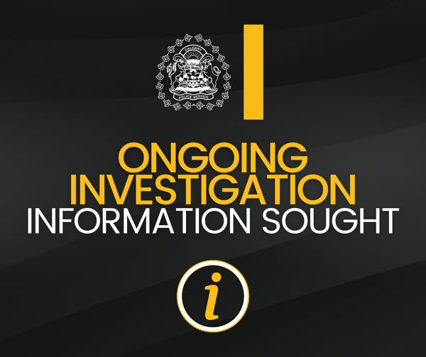 🔵 Ongoing Investigation: One Dead, Another Critically Injured After Northeast Grocery Store Shooting