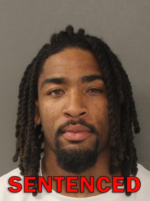 ⚖️ PRESS RELEASE: Lexington Park Man Sentenced to 40 Years for 2025 Leonardtown Shooting