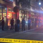 🚨 Downtown Pittsburgh Shooting Investigation Underway After Two Nearby Incidents Reported