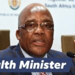 Aaron Motsoaledi South Africa Car Accident: Two pedestrians, a mother and her baby died after being struck by the official vehicle carrying Health minister Aaron Motsoaledi on the N1 near Bela-Bela