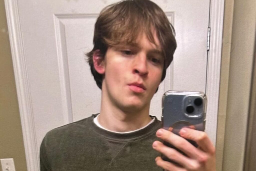 Lucas Mattson UMich Student Death News: Missing University of Michigan Student Found Deceased