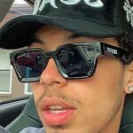Winston Jahleel Poe Dies in Wilkes County Motorcycle Crash on Mountain Valley Church Road