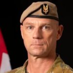 Lachlan Muddle Obituary Jervis Bay Village, AUS Accident Death: Australian SAS Veteran Lachlan Muddle Killed in Tragic Parachute Training Accident at Jervis Bay