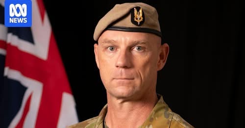 Lachlan Muddle Obituary Jervis Bay Village, AUS Accident Death: Australian SAS Veteran Lachlan Muddle Killed in Tragic Parachute Training Accident at Jervis Bay