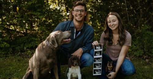 Carlin J. McGarvey Kinsman, IL Car Accident: Family Mourning After Deadly Rural Crash Takes Life of Carlin J. McGarvey