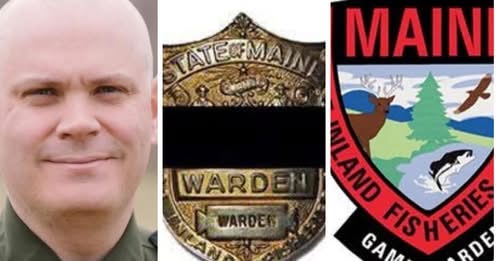 Warden Joshua Obituary, Tibbetts Plane Accident Death: In Loving Memory of Game Warden Joshua Tibbetts