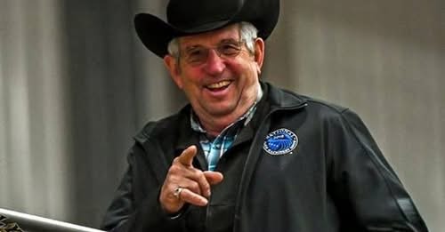 Dave Bennett Obituary Nordheim, TX: Community Mourns the Passing of Dave Bennett