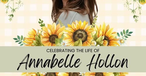 Annabelle Hollon Obituary Colorado Springs, CO Death: In Loving Memory of Annabelle Hollon