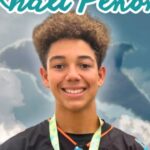 Khali Penon Plant City FL Obituary, Death: Beloved PlantCity Dolphins athlete has died