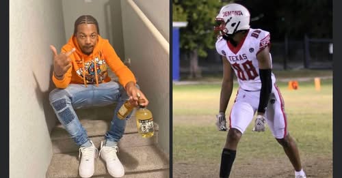 Jones Jr. “Eat Greedy Lir” Shooting: One Dead After Celebration Turns Fatal at Pflugerville Restaurant