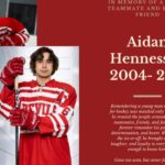 Aidan Hennessey Grand Rapids MI Obituary Death, Missing GVSU student Found Dead