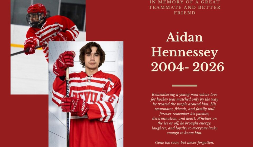 Aidan Hennessey Grand Rapids MI Obituary Death, Missing GVSU student Found Dead