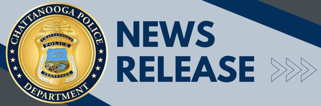🚨 Chattanooga Police Investigating Afternoon Shooting on Wilson Street
