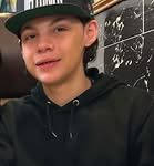 Maxson Gonzalez Obituary Zeeland, MI Death: Community Morn
