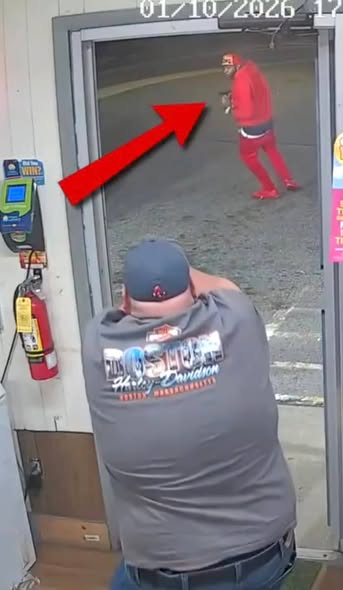 🚨 North Carolina Officers Cleared After Fatal Shooting Involving Realistic Replica Gun