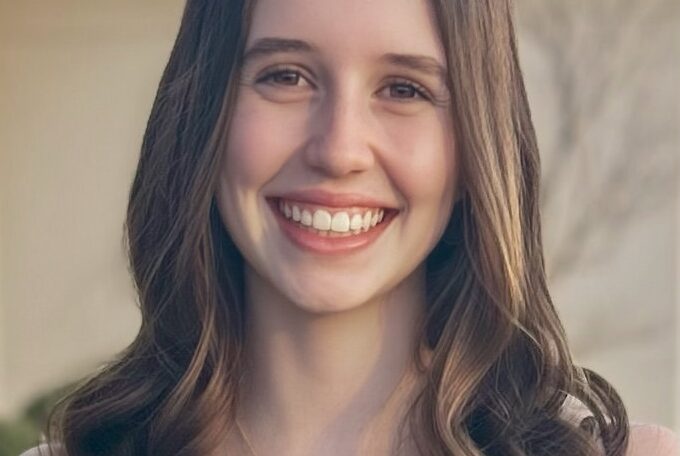 Gianna Erdmann Sacramento, California Obituary, Cause of Death: In Loving Memory of Gianna Erdmann