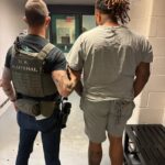 🚨 Fugitive Wanted in Ohio Shooting Arrested at Berks County Hotel