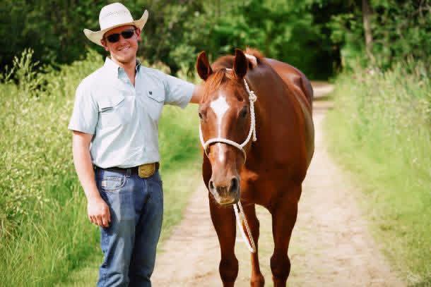 Dalton Stang Zimmerman, MN Car Accident: Owner at Stang Livestocks, Dalton Stang Killed in Tragic Accident
