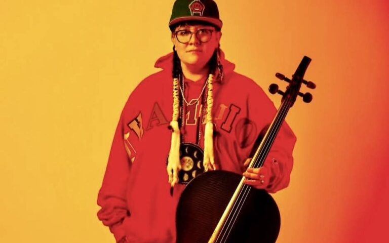Cris Derksen Toronto, ON Car Accident: Gifted Musician, Cris Derksen Dies in Tragic Road Accident