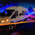 🚨 Buffalo Police Investigating Shirley Avenue Shooting After Man Hospitalized with Gunshot Wound